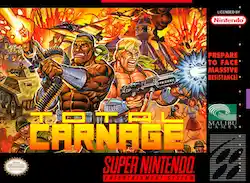 Total Carnage